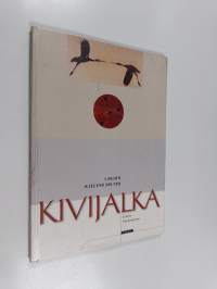 Kivijalka : lukion kielenhuoltoa