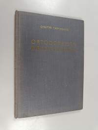 Ortodoksisen kirkon historia