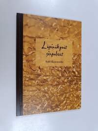 Läpinäkyvät sirpaleet