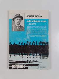 Valkoliljojen maa - Suomi
