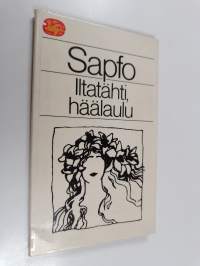 Iltatähti, häälaulu