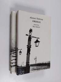 Ordeal 1-2 : The sisters ; The year 1918