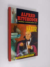 Alfred Hitchcock berättar skräckrysare om häxor