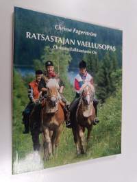 Ratsastajan vaellusopas (signeerattu, tekijän omiste)