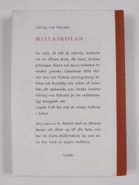 Millaskolan