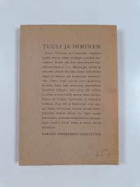 Tuuli ja ihminen