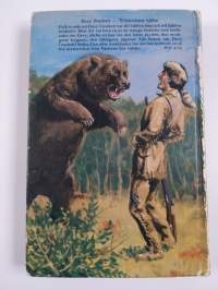 Davy Crockett - Vildmarkens hjälte : en berättelse från Amerikas pionjärtid