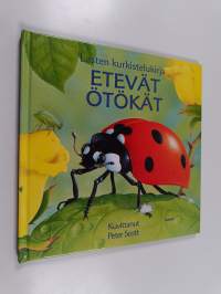 Etevät ötökät