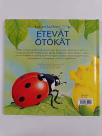 Etevät ötökät