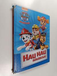 Hau hau hauskaa!