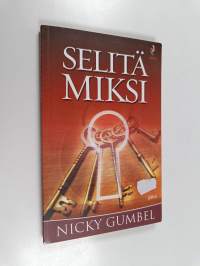 Selitä miksi