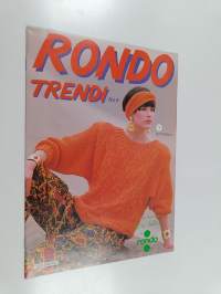 Rondo trendi No 9