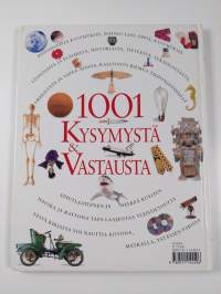 1001 kysymystä &amp; vastausta
