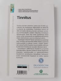 Tinnitus