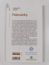 Päänsärky