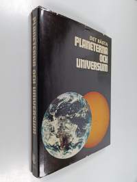 Planeterna och universum