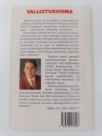 Valloitusvoima