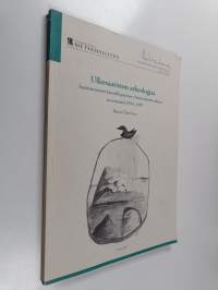 Ulkosaariston arkeologiaa : Saaristomeren kansallispuiston yhteistoiminta-alueen inventointi 1994-1997