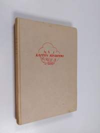 Laiton yönuotio : novelleja
