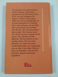 Christinas drömhäst