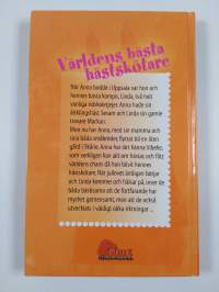 Världens bästa hästskötare
