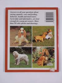 Spaniels