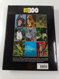 Uusi zoo : suuri eläinkirja 5 : Linnut 2