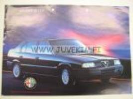 Alfa Romeo 33 1.5 IE -myyntiesite