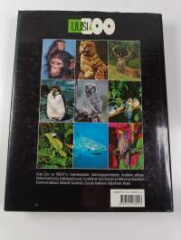 Uusi zoo : suuri eläinkirja 6 : Linnut 3