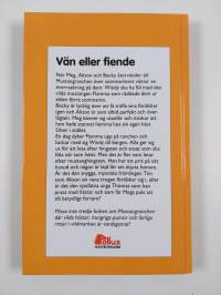 Vän eller fiende?