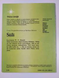 Siili