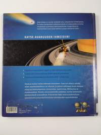 Avaruus