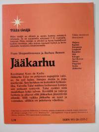 Jääkarhu