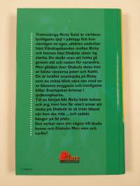 Diabolo, livräddaren