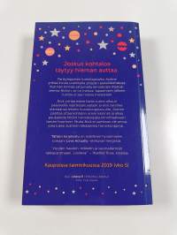 Tähtiin kirjoitettu