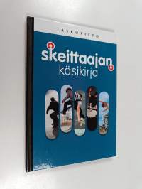 Skeittaajan käsikirja