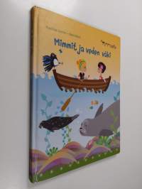 Mimmit ja veden väki