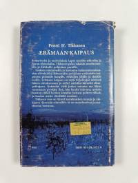 Erämaan kaipaus