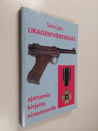 Likaisentyöntekijät