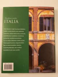 Maailman ruokia : Italia