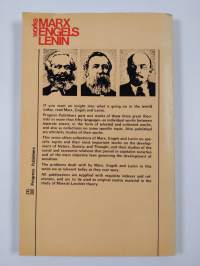 Lenin : What is to be done?