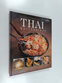 Thai-keittokirja