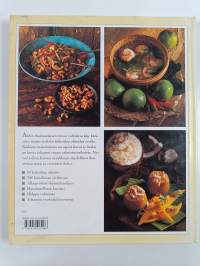 Thai-keittokirja