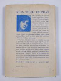 Kuin tuuli tai pilvi