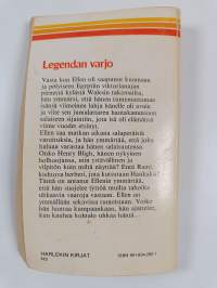 Legendan varjo