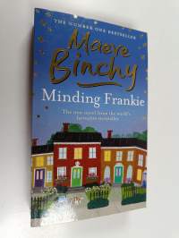 Minding Frankie