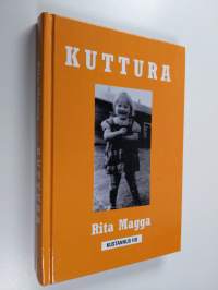 Kuttura (signeerattu)
