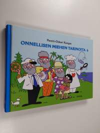 Onnellisen miehen tarinoita 6