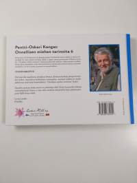 Onnellisen miehen tarinoita 6