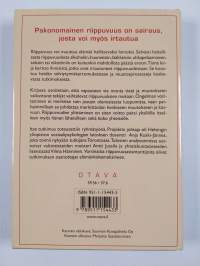 Miten riippuvuus voitetaan